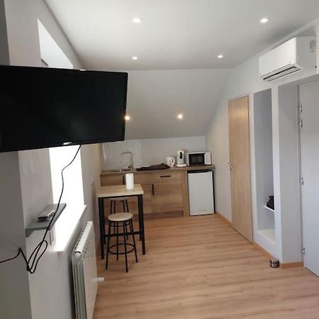 Famille House 202 Appartement Chalon-sur-Saône Buitenkant foto