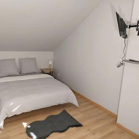 Famille House 202 Appartement Chalon-sur-Saône Buitenkant foto