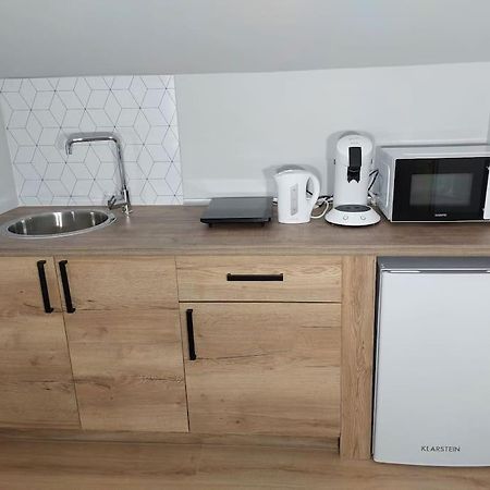 Famille House 202 Appartement Chalon-sur-Saône Buitenkant foto