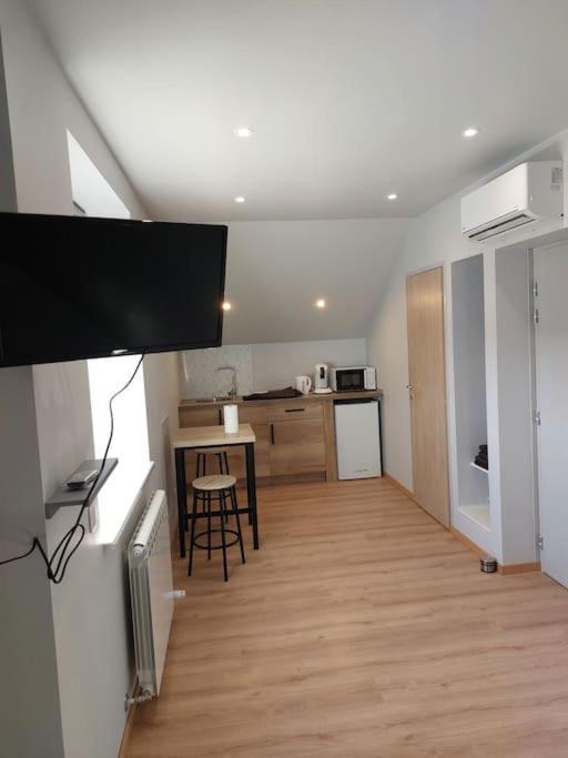 Famille House 202 Appartement Chalon-sur-Saône Buitenkant foto