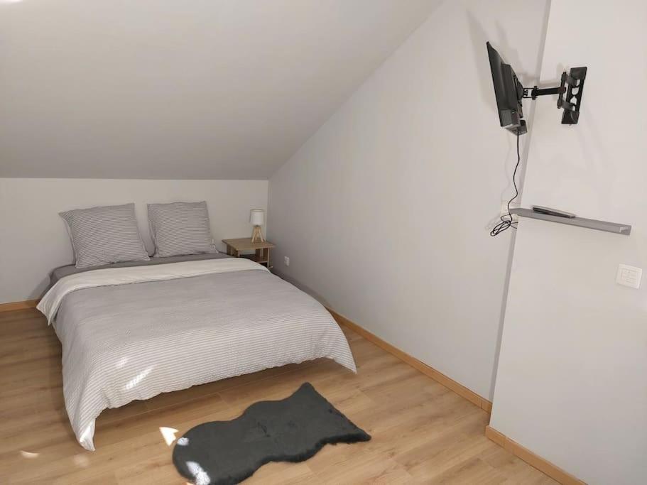 Famille House 202 Appartement Chalon-sur-Saône Buitenkant foto