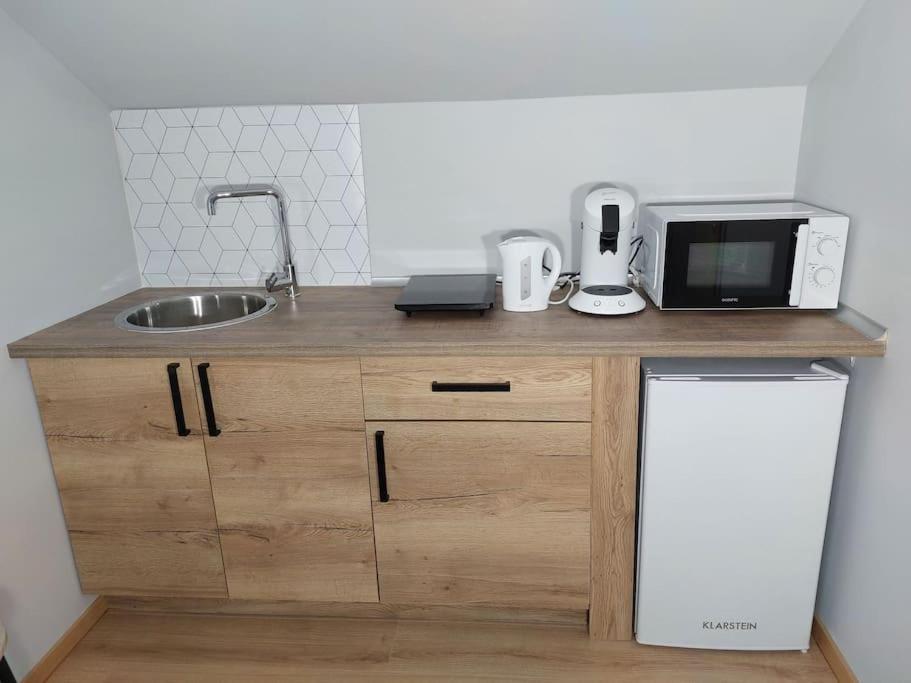 Famille House 202 Appartement Chalon-sur-Saône Buitenkant foto