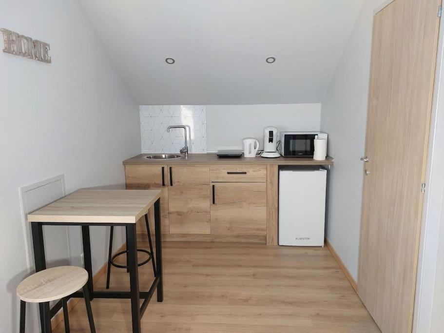 Famille House 202 Appartement Chalon-sur-Saône Buitenkant foto