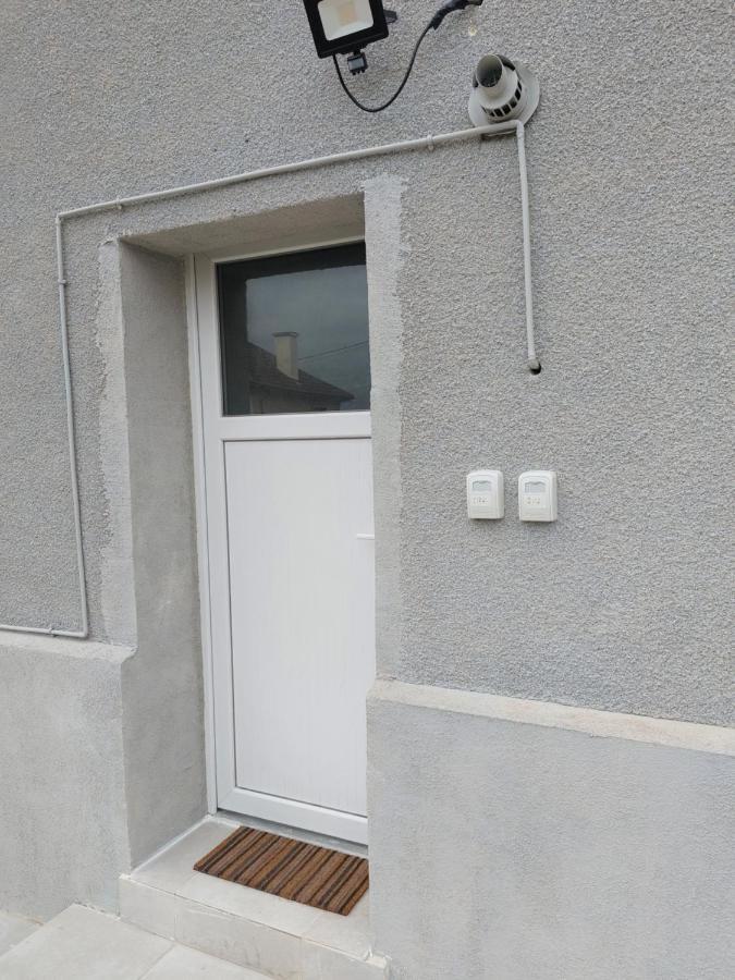 Famille House 202 Appartement Chalon-sur-Saône Buitenkant foto